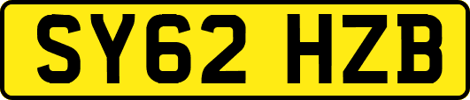 SY62HZB
