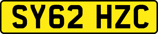 SY62HZC