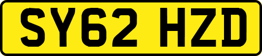 SY62HZD