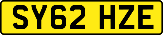 SY62HZE