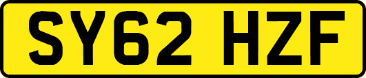 SY62HZF