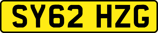 SY62HZG