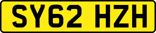 SY62HZH