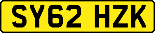 SY62HZK