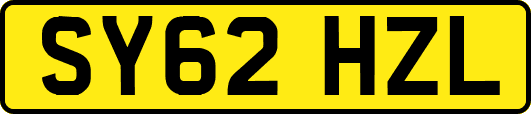 SY62HZL