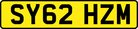 SY62HZM
