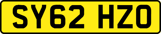 SY62HZO