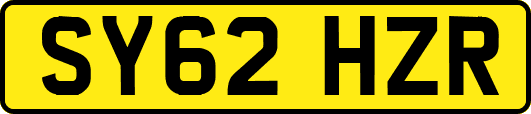 SY62HZR