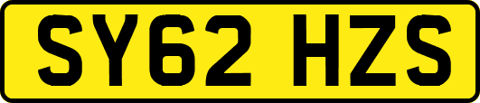 SY62HZS