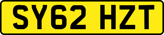 SY62HZT