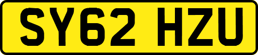 SY62HZU