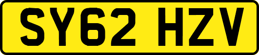 SY62HZV