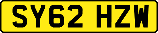 SY62HZW
