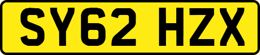 SY62HZX