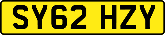 SY62HZY