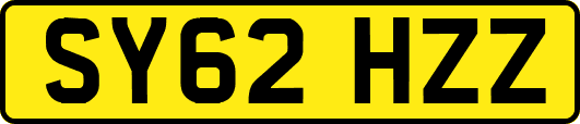 SY62HZZ