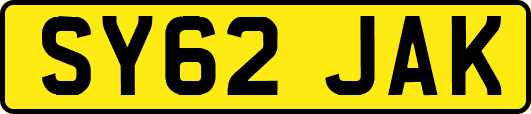 SY62JAK