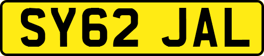 SY62JAL