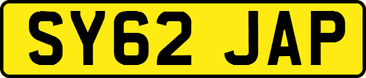 SY62JAP