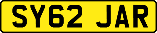 SY62JAR