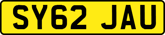 SY62JAU