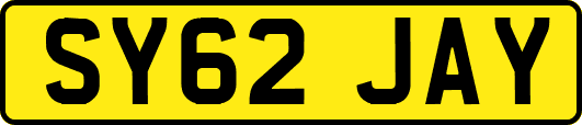SY62JAY
