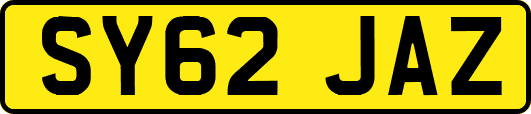 SY62JAZ