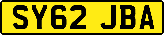 SY62JBA