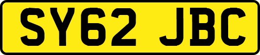 SY62JBC