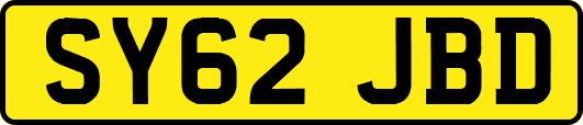 SY62JBD