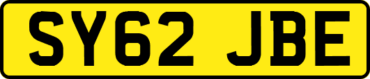 SY62JBE