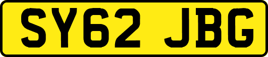 SY62JBG