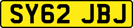 SY62JBJ