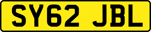 SY62JBL