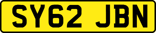 SY62JBN