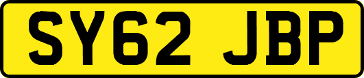 SY62JBP