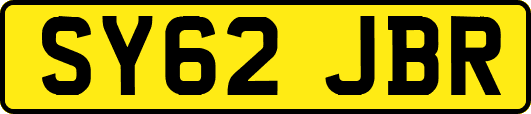 SY62JBR