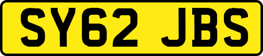 SY62JBS