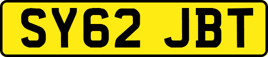 SY62JBT