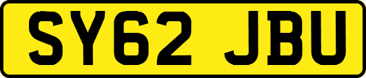SY62JBU