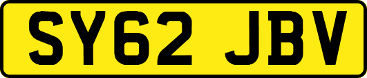 SY62JBV