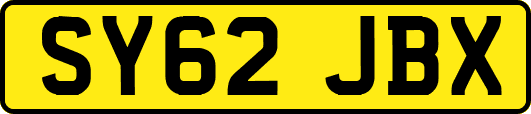 SY62JBX