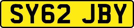 SY62JBY