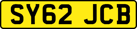 SY62JCB
