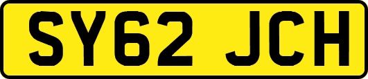 SY62JCH