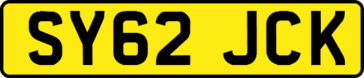 SY62JCK