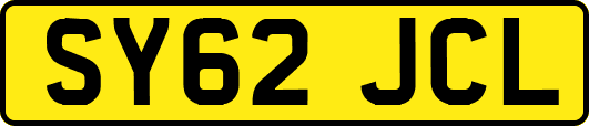 SY62JCL