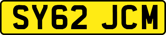 SY62JCM