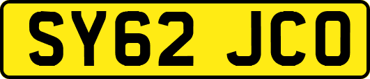 SY62JCO
