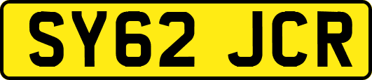 SY62JCR